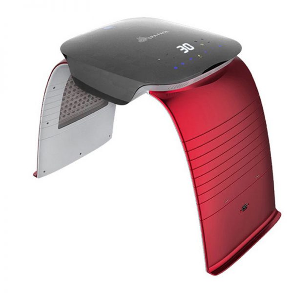 ماسک تونلی بخار دار