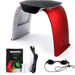 ماسک تونلی بخار دار