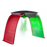 ماسک تونلی بخار دار