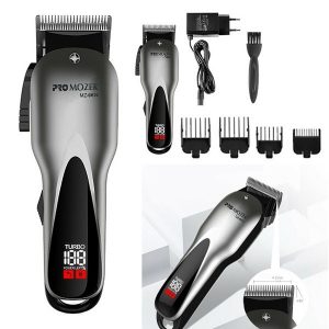 ماشین اصلاح پروموزر