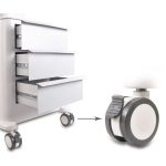 ترالی پزشکی