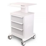 ترالی پزشکی