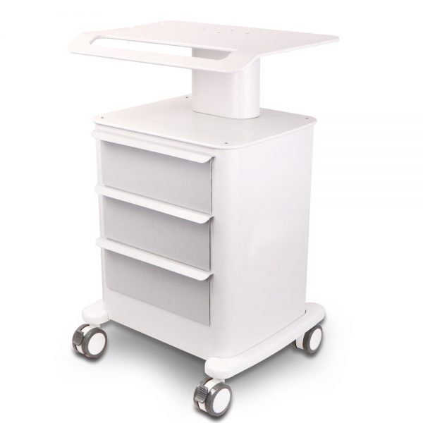 ترالی پزشکی