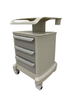 ترالی پزشکی