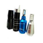 دستگاه پاک کننده تاتو