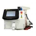 دستگاه پاک کننده تاتو