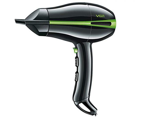 سشوار وی جی ار