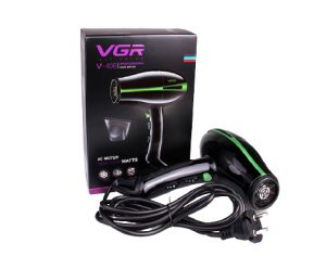 سشوار وی جی ار