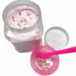 ماسک هیدروژلی گل رز