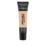 کرم پودر لورال