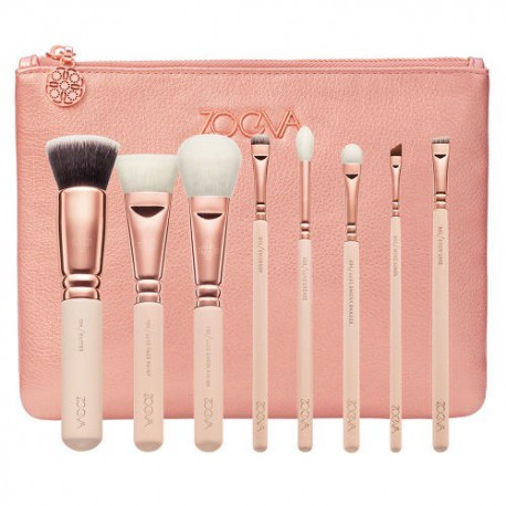 ست براش زویا