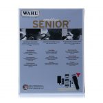 ماشین اصلاح سنیور