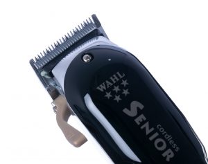 ماشین اصلاح سنیور