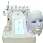 آکوافیشیال 8 کاره کندلا