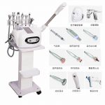 دستگاه هیدروفشیال بخاردار