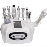 دستگاه هیدروفشیال بخاردار