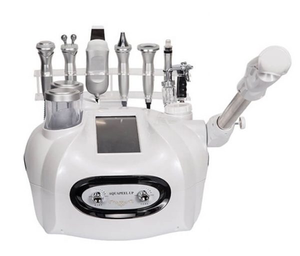 دستگاه هیدروفشیال بخاردار