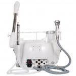 دستگاه هیدروفشیال بخاردار