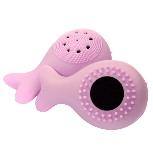 فیس براش پاکسازی صورت