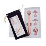 ماساژور صورت چهار کاره