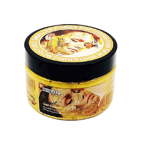 ماسک طلا وکالی