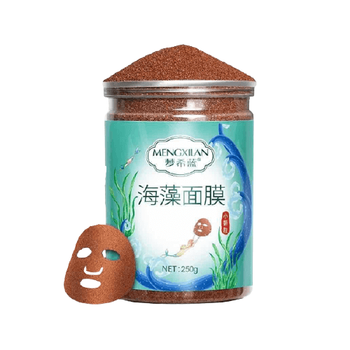 ماسک پودری گرانول