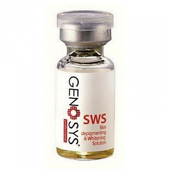 کوکتل سفید کننده پوست