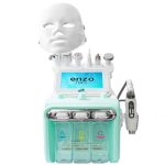 دستگاه هیدروفیشیال