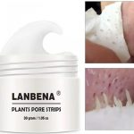 چسب از بین برنده جوش سر سیاه بینی