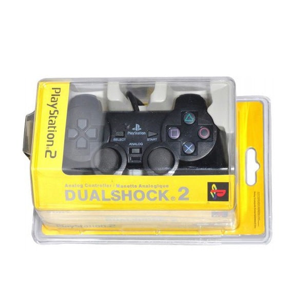 دسته بازی شوک دار