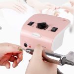 سوهان ناخن برقی