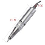 سوهان ناخن برقی