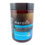 ماسک مو کراتین 98 درصد