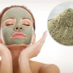 ماسک خاک رس هندی