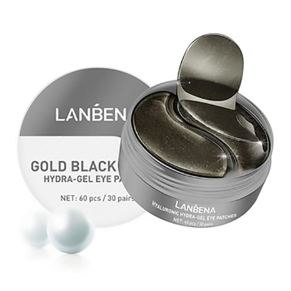 پچ زیر چشم لانینا