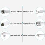 دستگا هیدروفیشیال هفت کاره