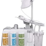 دستگا هیدروفیشیال هفت کاره