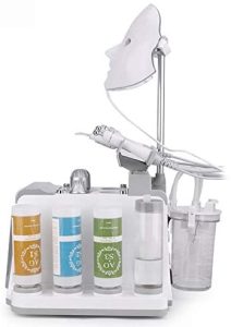 دستگا هیدروفیشیال هفت کاره