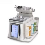 دستگا هیدروفیشیال هفت کاره