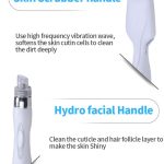 دستگا هیدروفیشیال هفت کاره