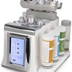 دستگا هیدروفیشیال هفت کاره