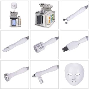 دستگا هیدروفیشیال هفت کاره