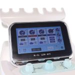 دستگاه هیدروفیشیال