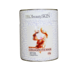 ماسک کلاژن دور چشم