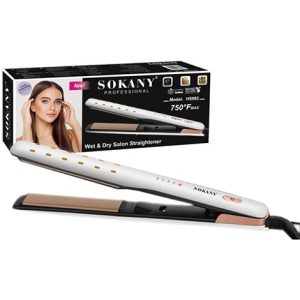 اتو مو کراتینه سوکانی