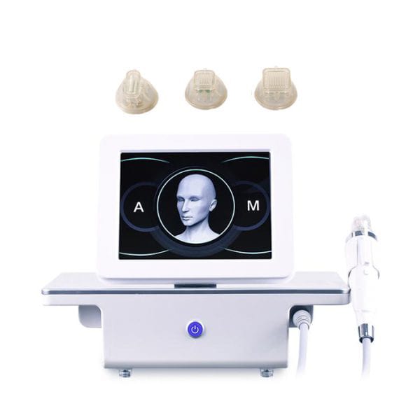 دستگاه آر اف فرکشنال