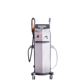 دستگاه لیزر دو کاره