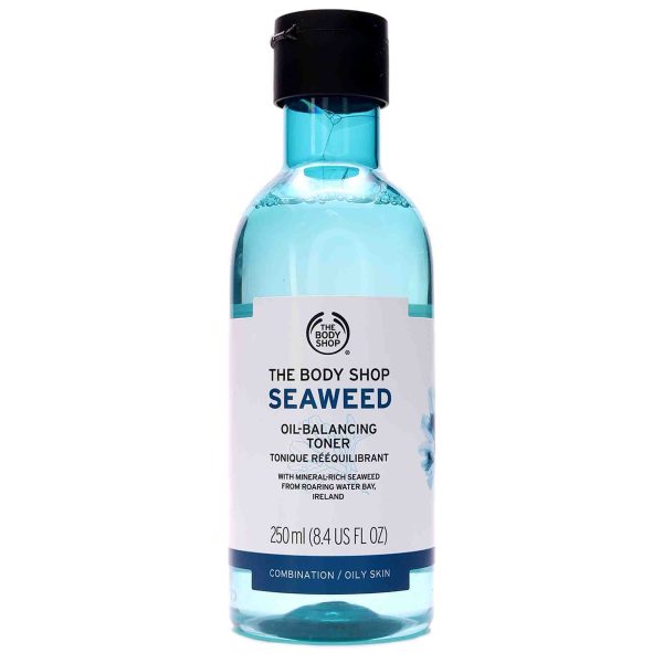 تونر سیوید بادی شاپ