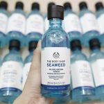 تونر سیوید بادی شاپ