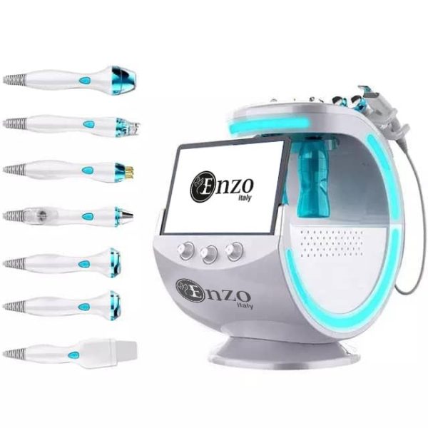 دستگاه فیشیال اسمارت